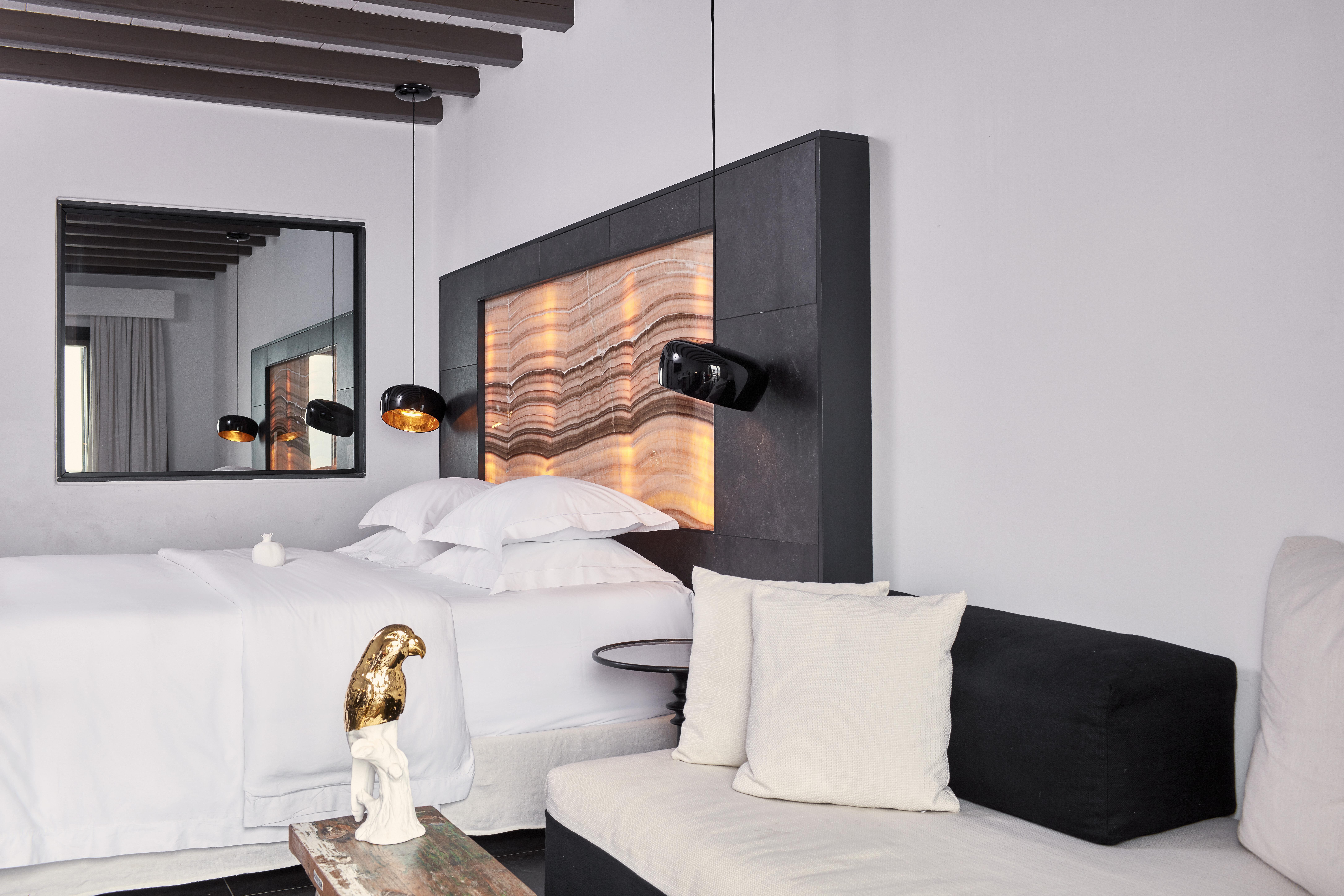 Myconian Avaton, A Member Of Design Hotels Elia  Eksteriør billede
