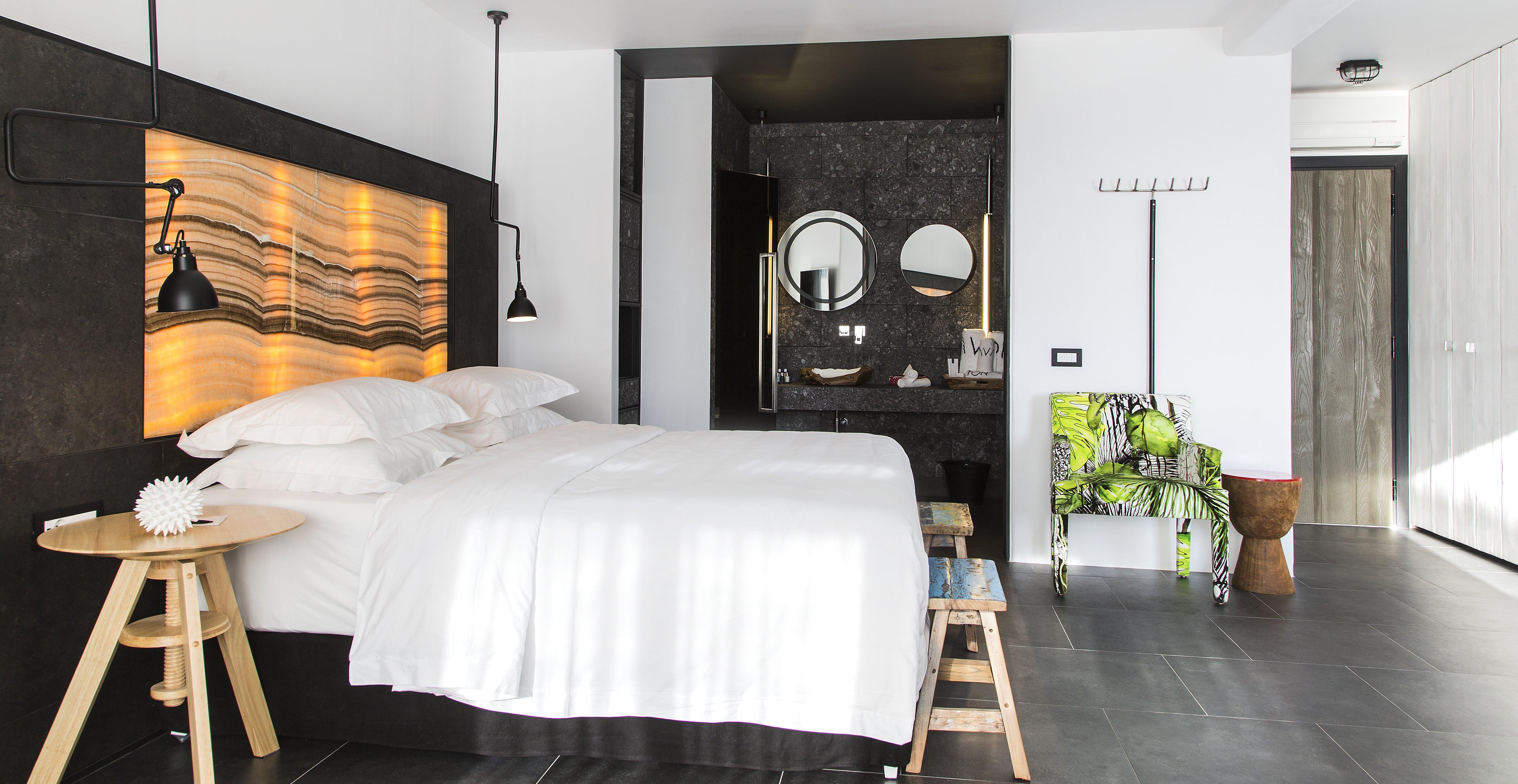 Myconian Avaton, A Member Of Design Hotels Elia  Eksteriør billede