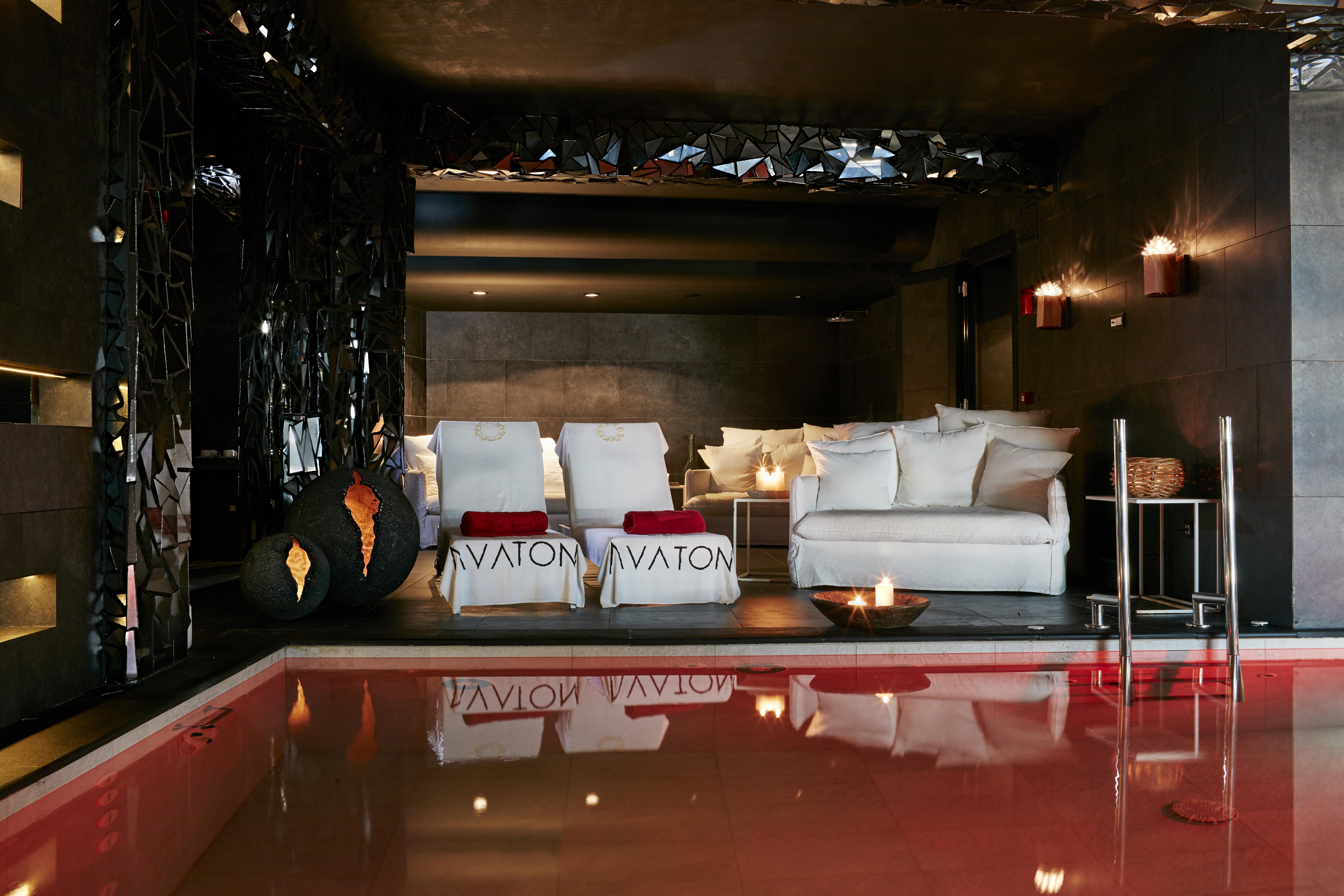 Myconian Avaton, A Member Of Design Hotels Elia  Eksteriør billede