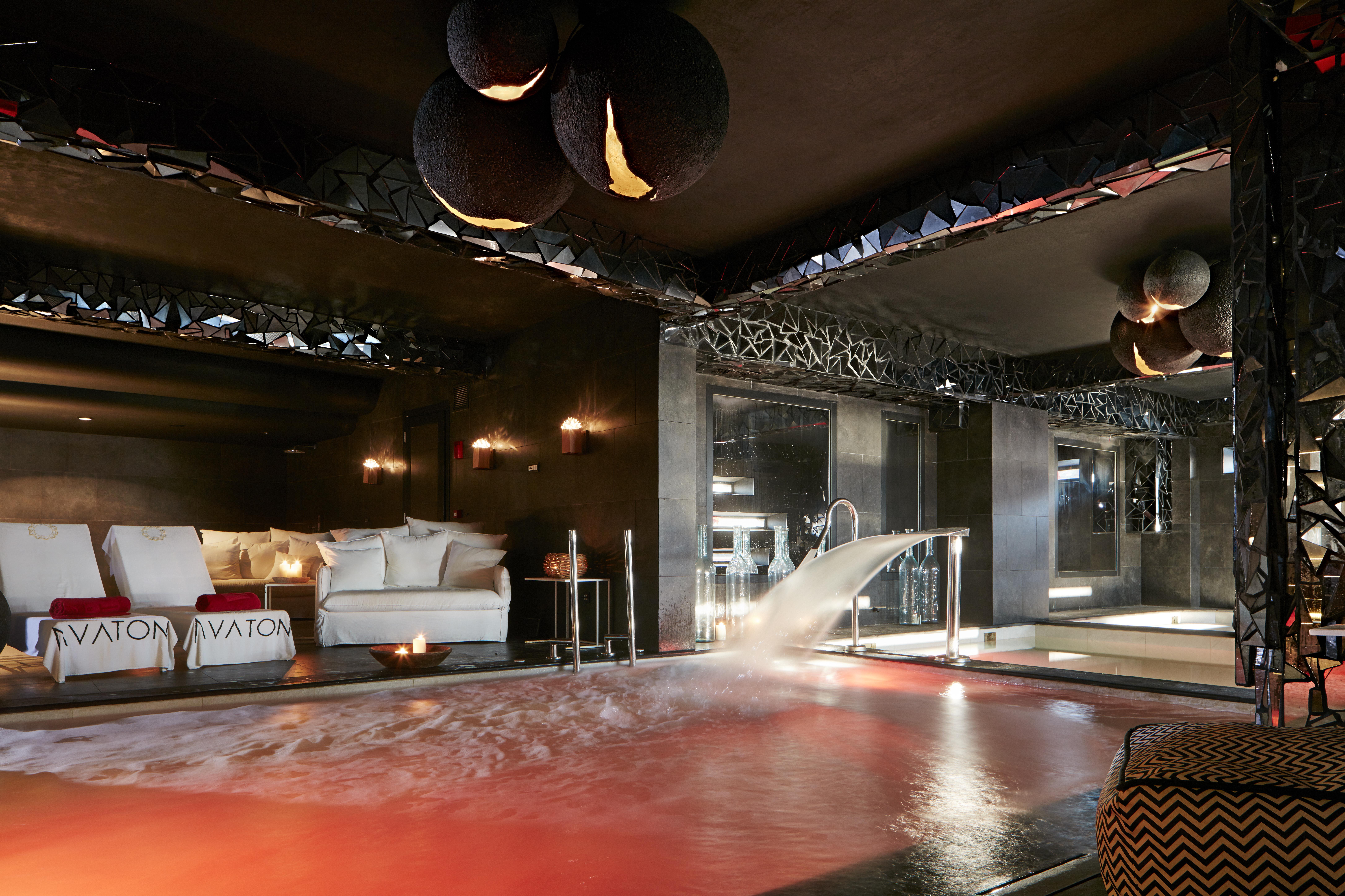 Myconian Avaton, A Member Of Design Hotels Elia  Eksteriør billede